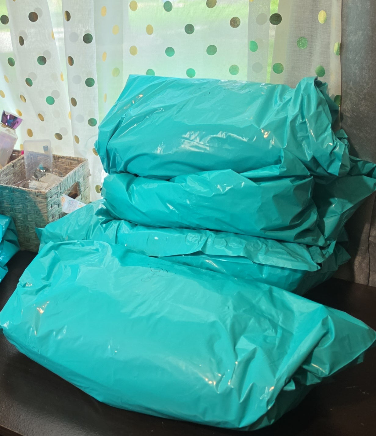 Mystery Bag - 5 full apparel items