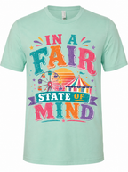 In A Fair State of Mind