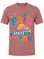 In A Fair State of Mind