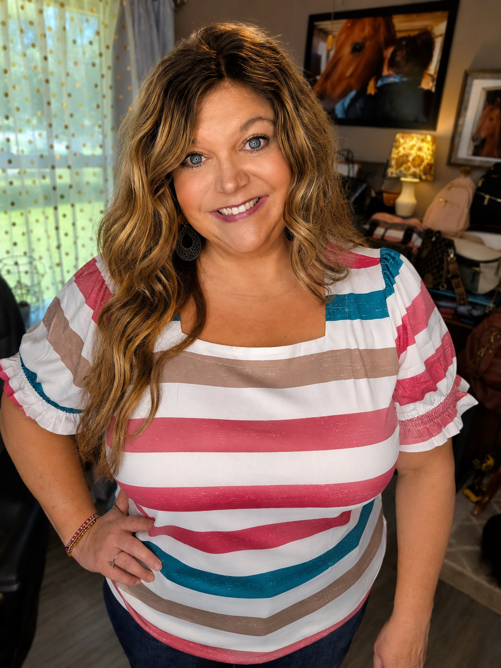 Cotton Candy Crush Top