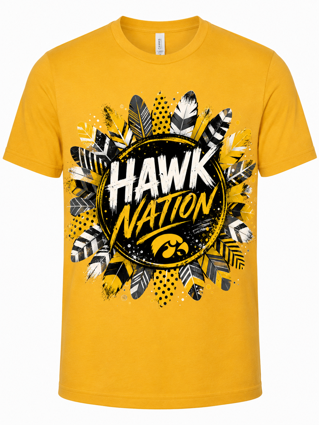 Hawk Nation