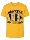 Hawkeye State Of Mind
