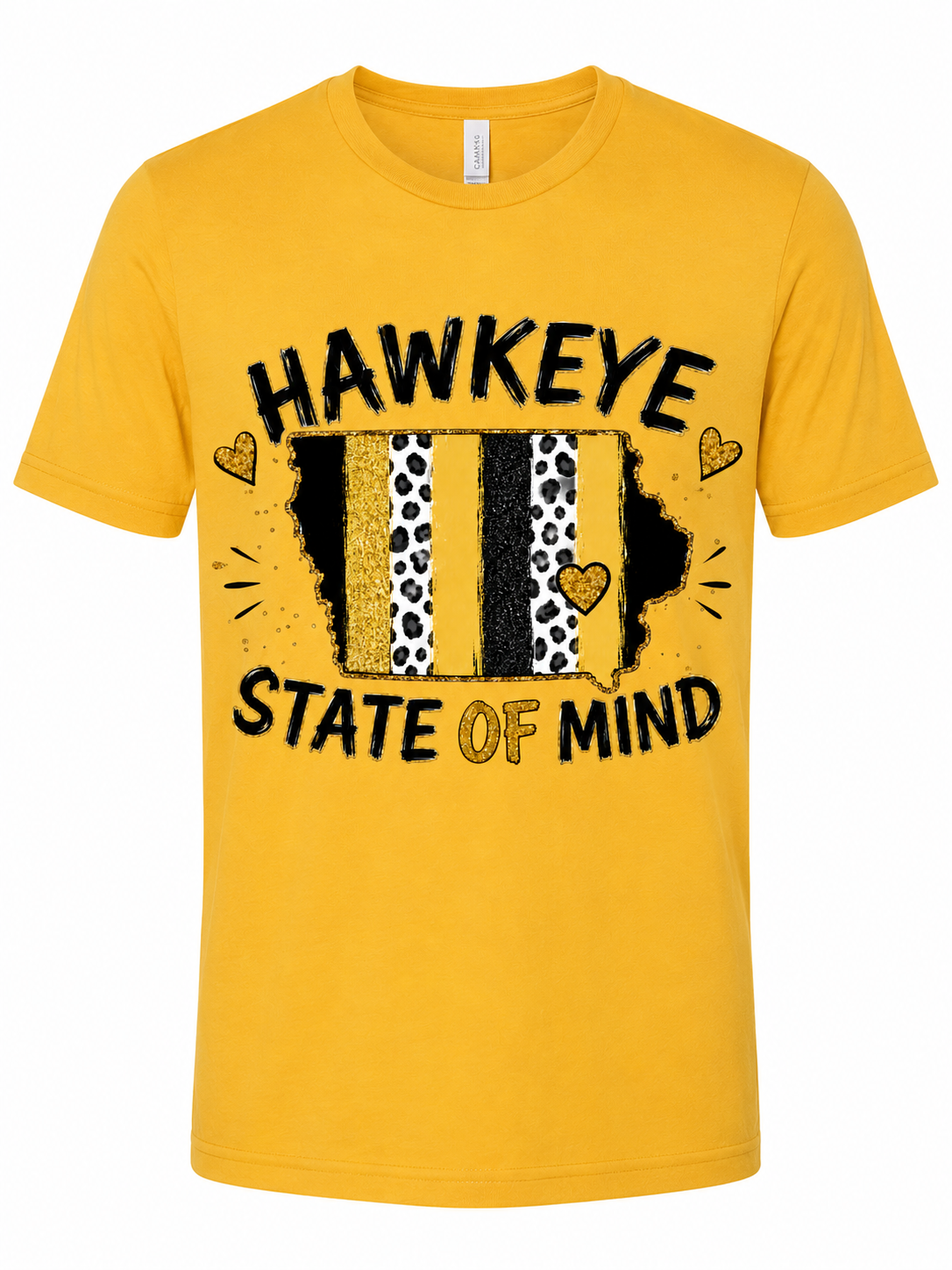 Hawkeye State Of Mind