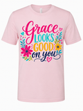 Grace Looks Good on You
