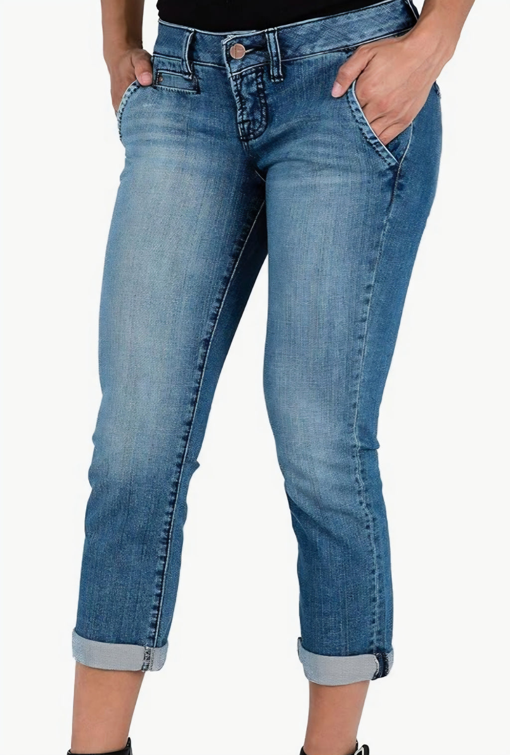 S&P Capri Misses