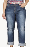 S&P No Holes Plus Size