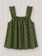 Wildflower Whisper- Floral Tank 2 Colors