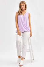Dear Scarlett Charming Tank Top