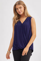 Dear Scarlett Charming Tank Top