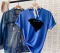 Wholesale South Carolina Made Graphic Tee - White