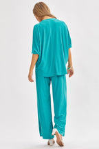 Dear Scarlett Coastal Set